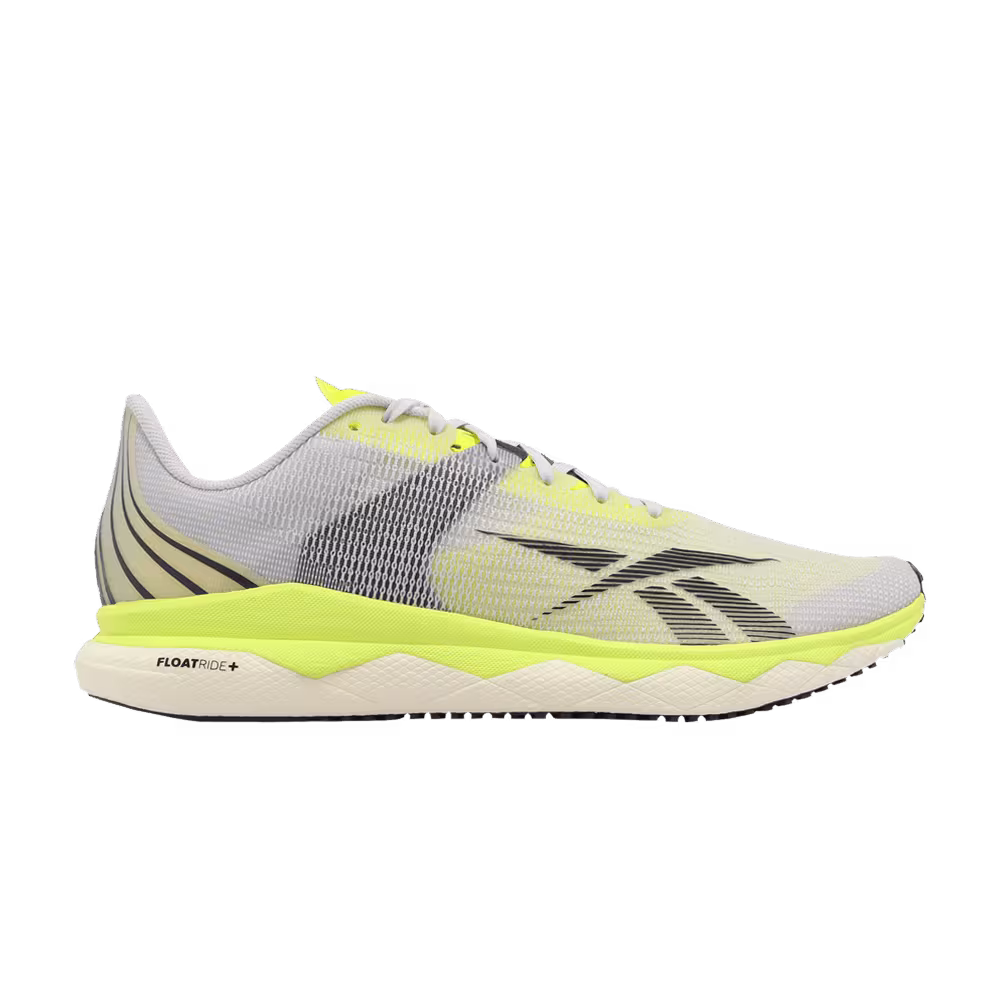 Reebok Floatride Run Fast 3.0 Luminous Yellow