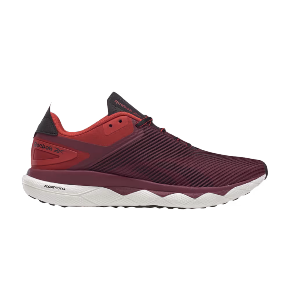 Reebok Women's Floatride Run Panthea Instinct Red