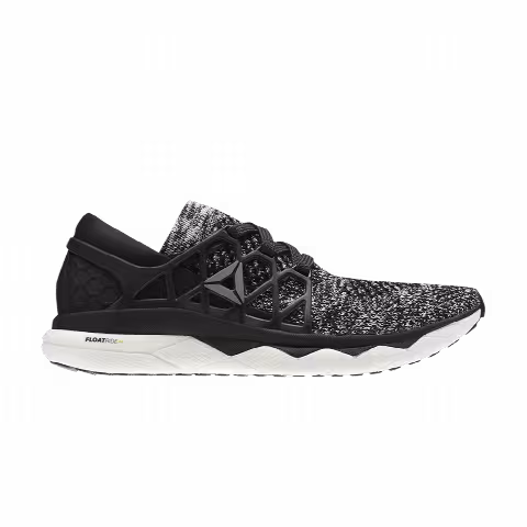 Reebok Floatride Run Ultraknit 'Black'