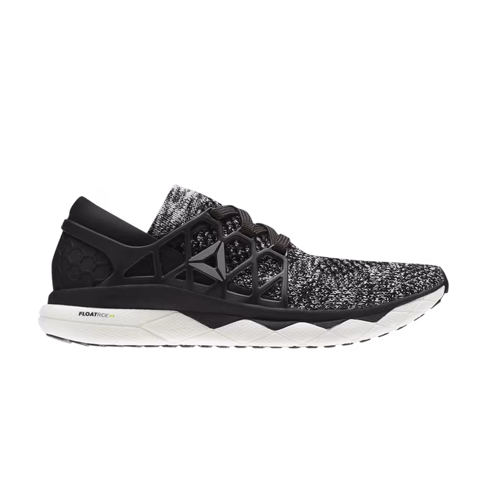 Reebok Floatride Run Ultraknit Black