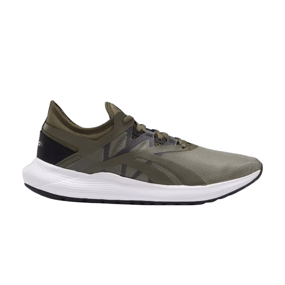 Reebok Floatride Fuel Run Army Green