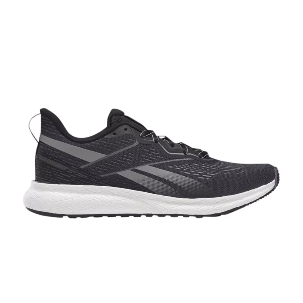 Reebok Women's Forever Floatride Energy 2.0 RFT Black Pewter