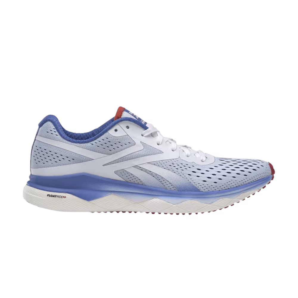 Reebok Floatride Run Fast 2.0 Blue Blast