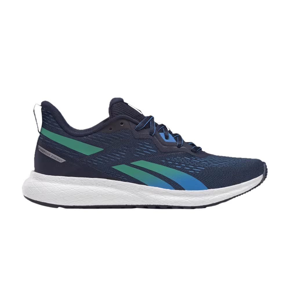 Reebok Women's Forever Floatride Energy 2.0 Vector Navy