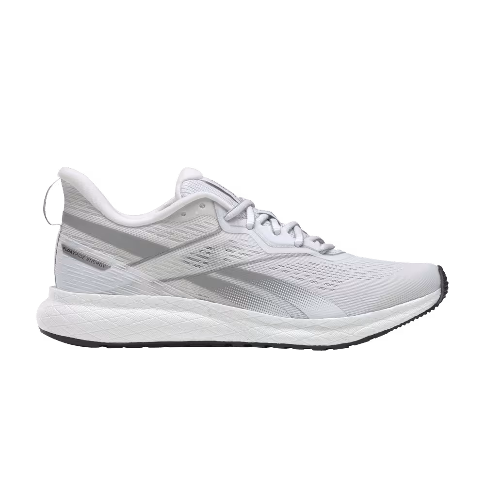 Reebok Women's Forever Floatride Energy 2.0 RFT White True Grey