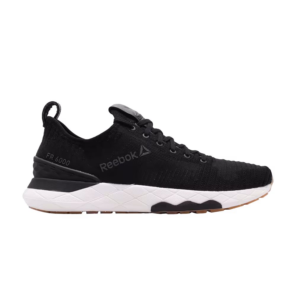 Reebok Floatride 6000 Black