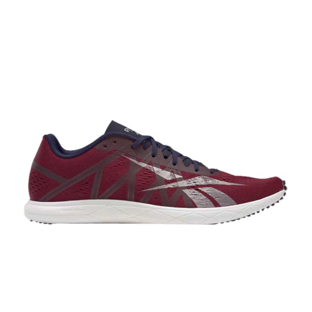 Reebok Floatride Run Fast Pro Merlot Blue Cadet