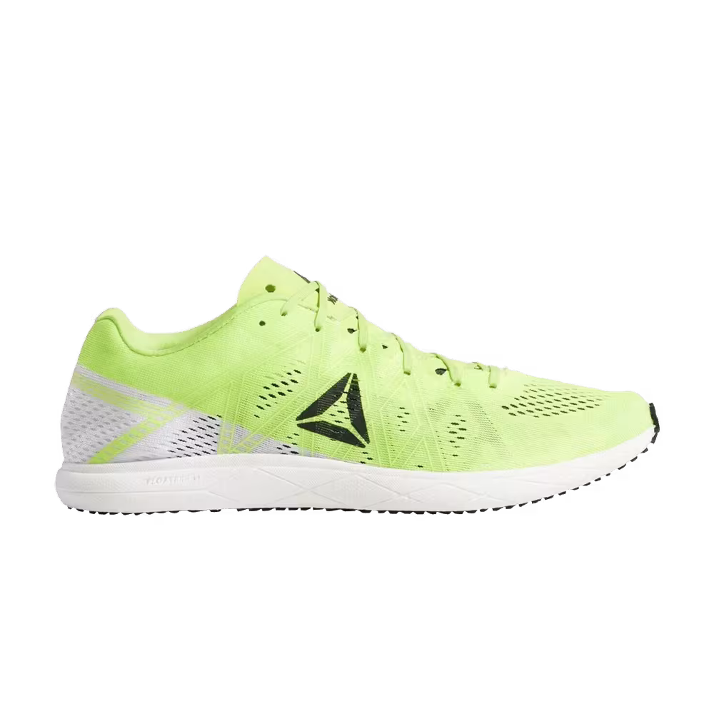 Reebok Floatride Run Fast Pro Lime