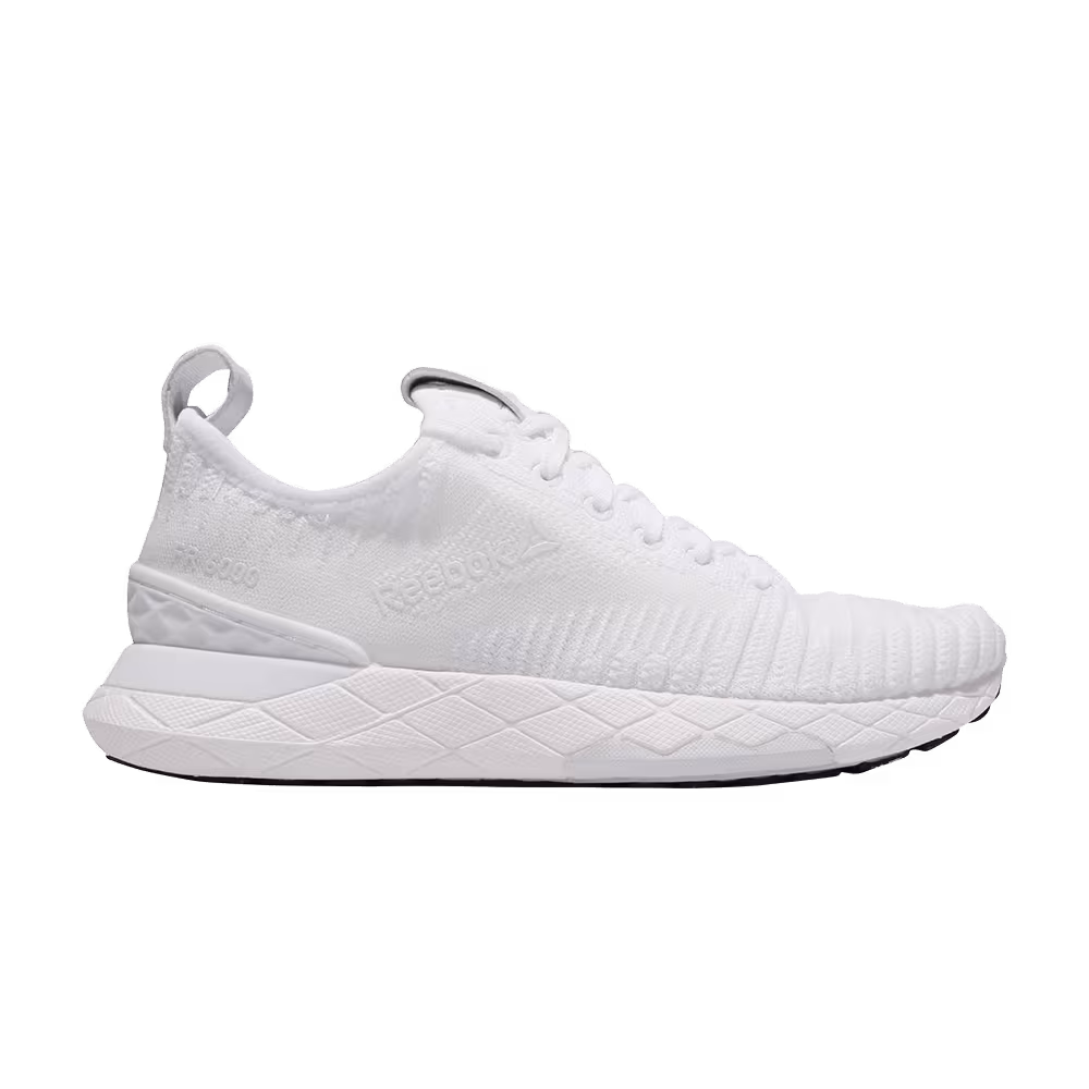 Reebok Women's Floatride 6000 White Porcelain