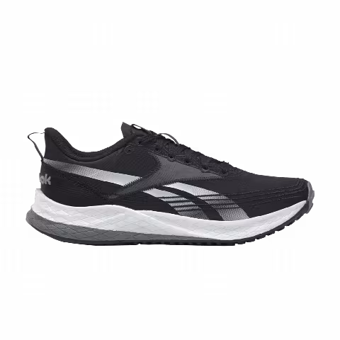 Reebok Wmns Floatride Energy 4 'Black Grey'