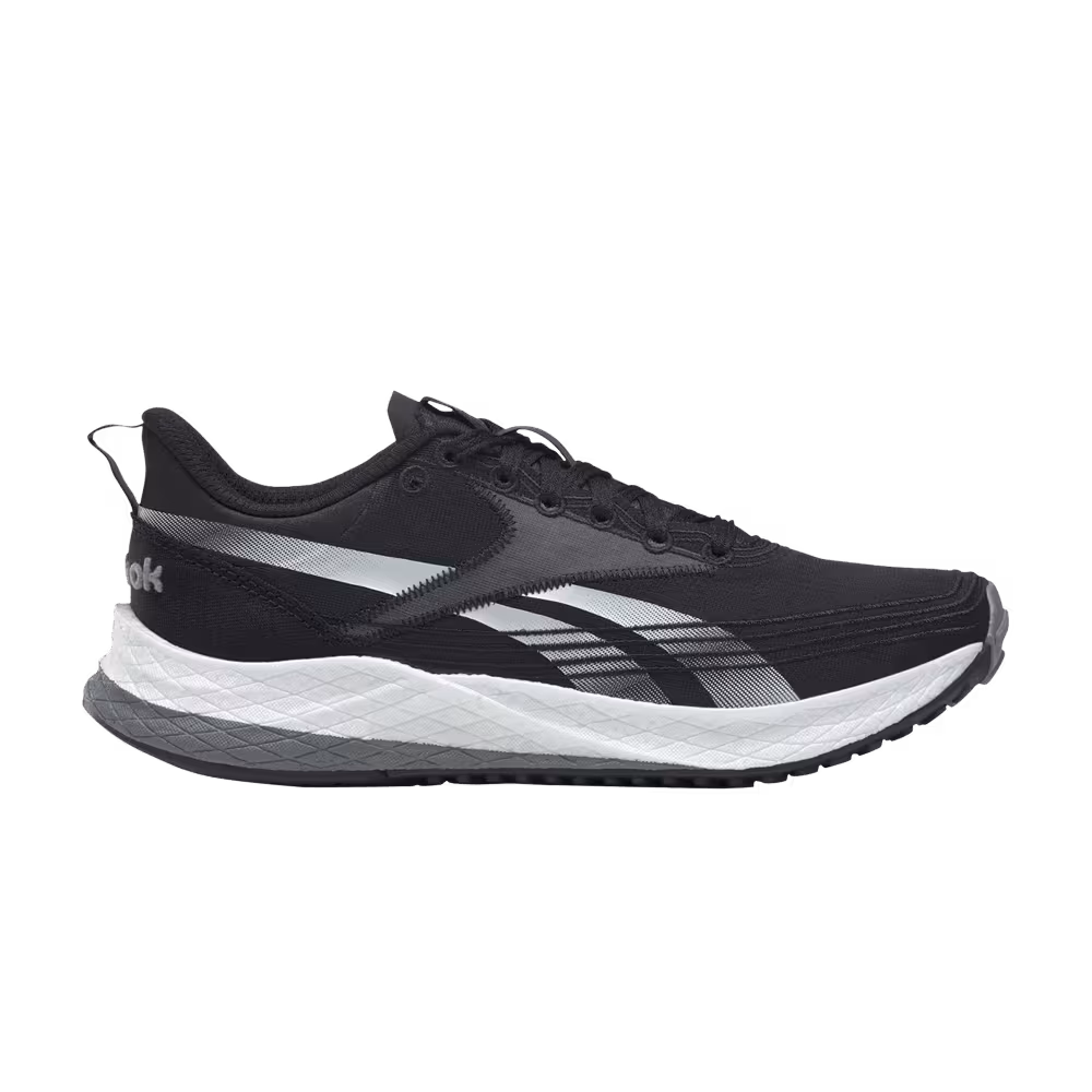 Reebok Women's Floatride Energy 4 Black Grey