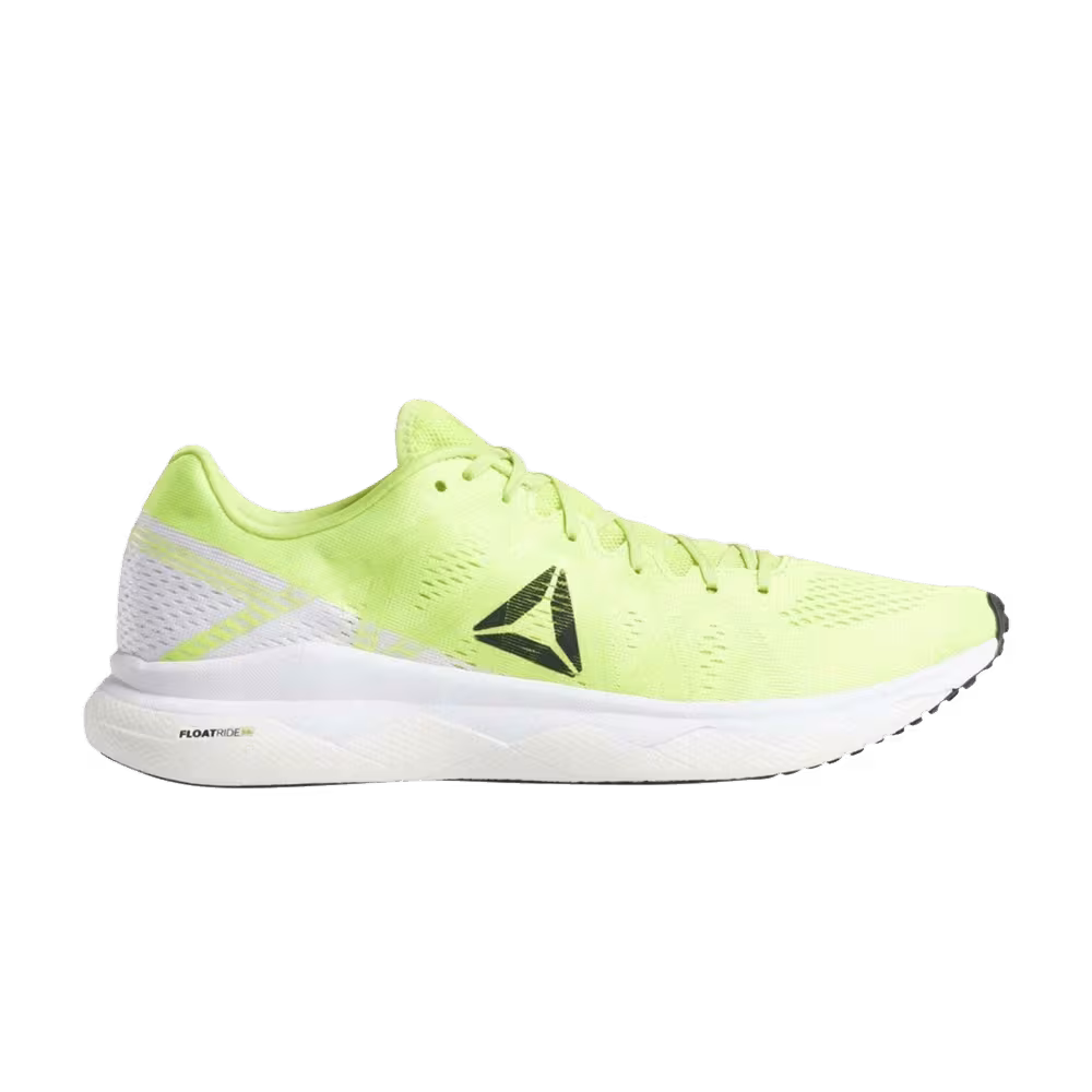 Reebok Floatride Run Fast Neon Lime
