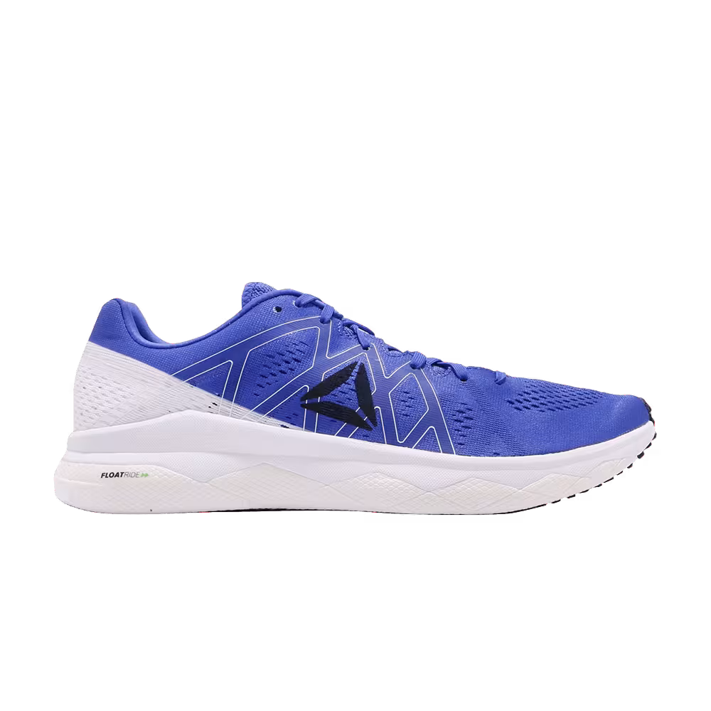 Reebok Floatride Run Fast Cobal