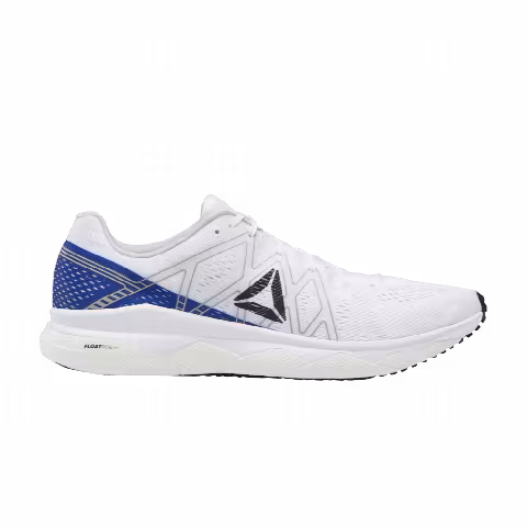 Reebok Floatride Run Fast 'White Cobalt'