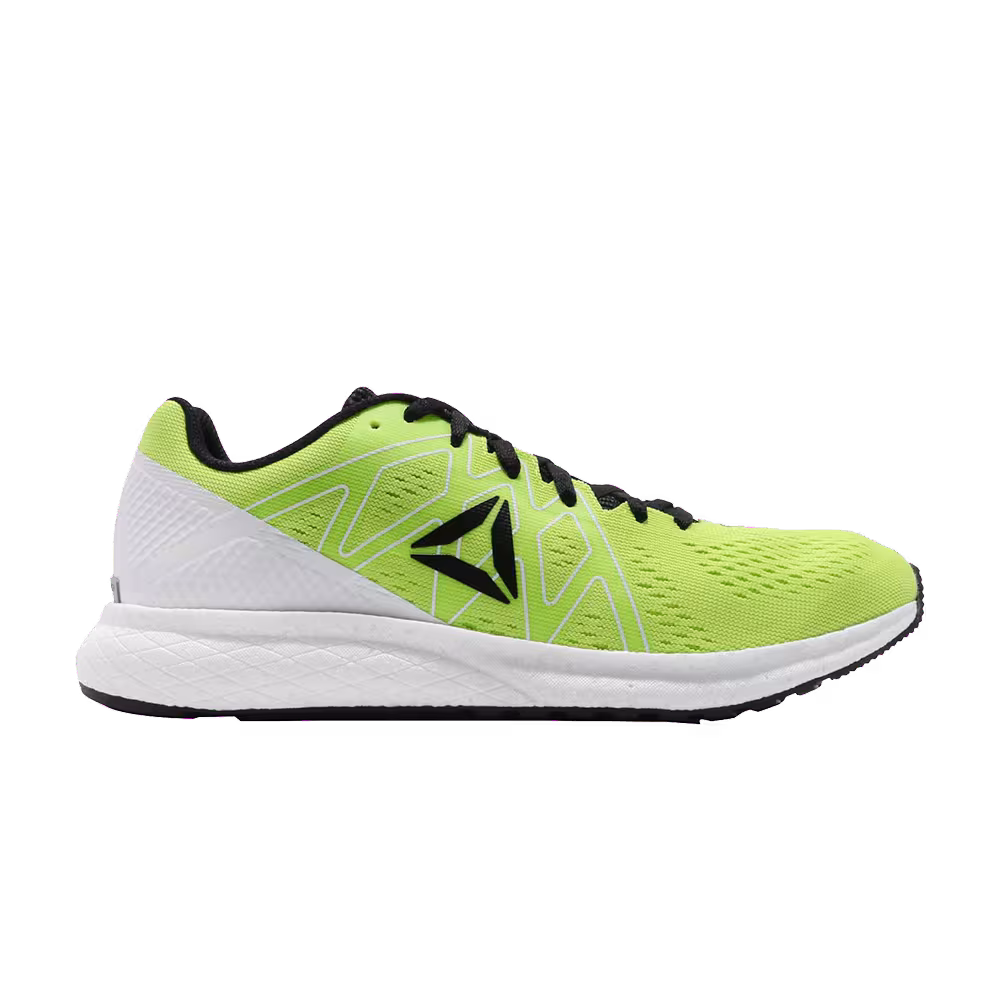 Reebok Forever Floatride Energy Neon Lime