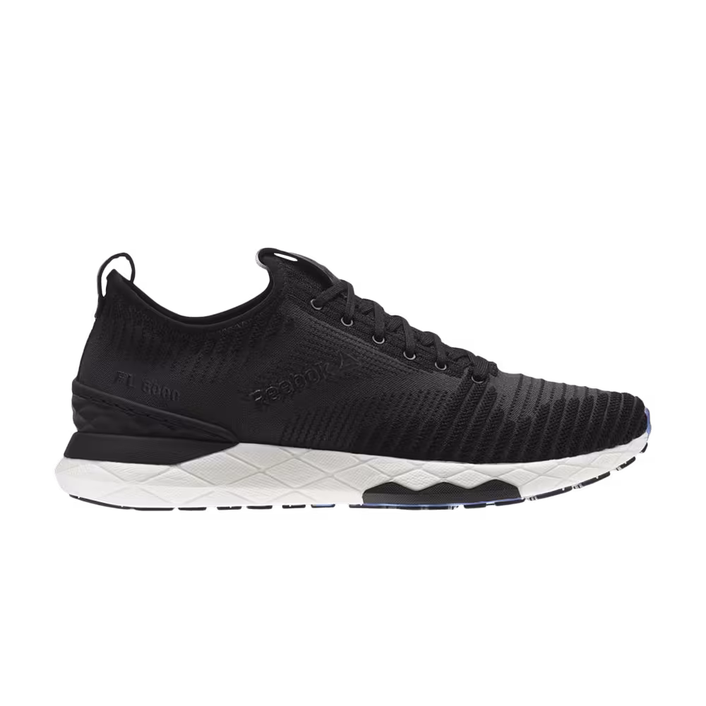 Reebok Floatride 6000 Black Coal