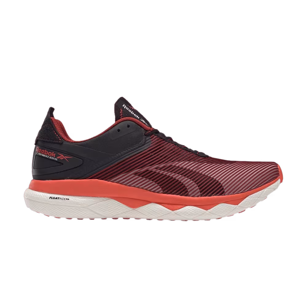 Reebok Floatride Run Panthea Red Ember