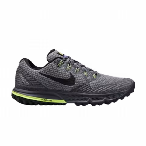 Nike Wmns Air Zoom Wildhorse 3
