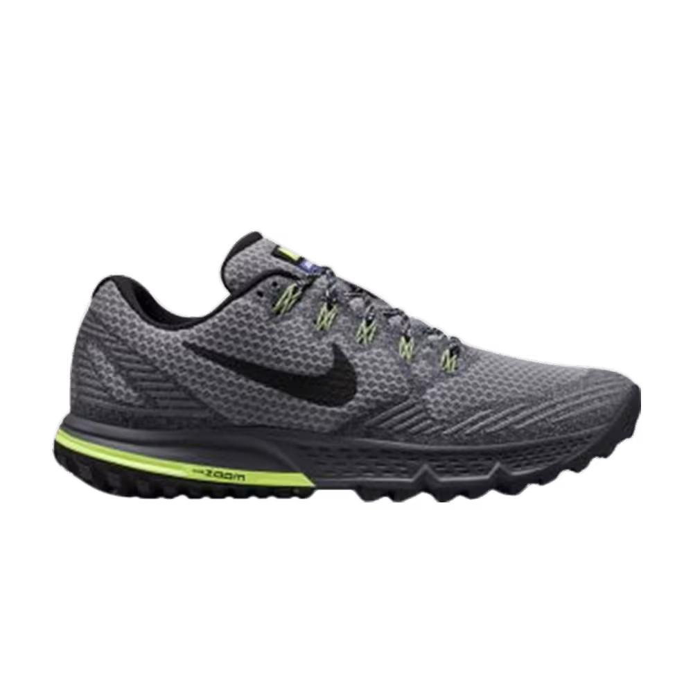 Nike Women's Air Zoom Wildhorse 3