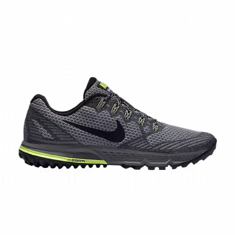 Nike Air Zoom Wildhorse 3