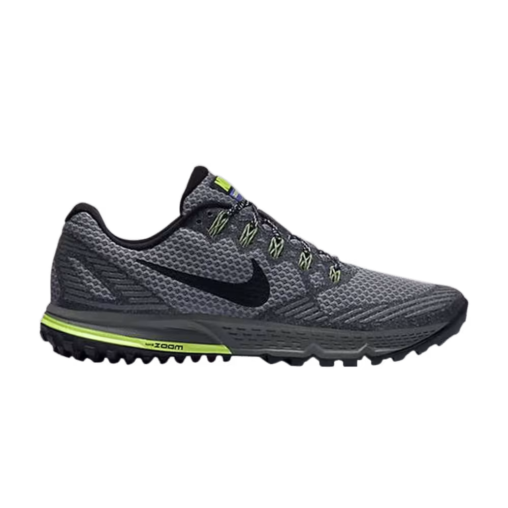 Nike Air Zoom Wildhorse 3