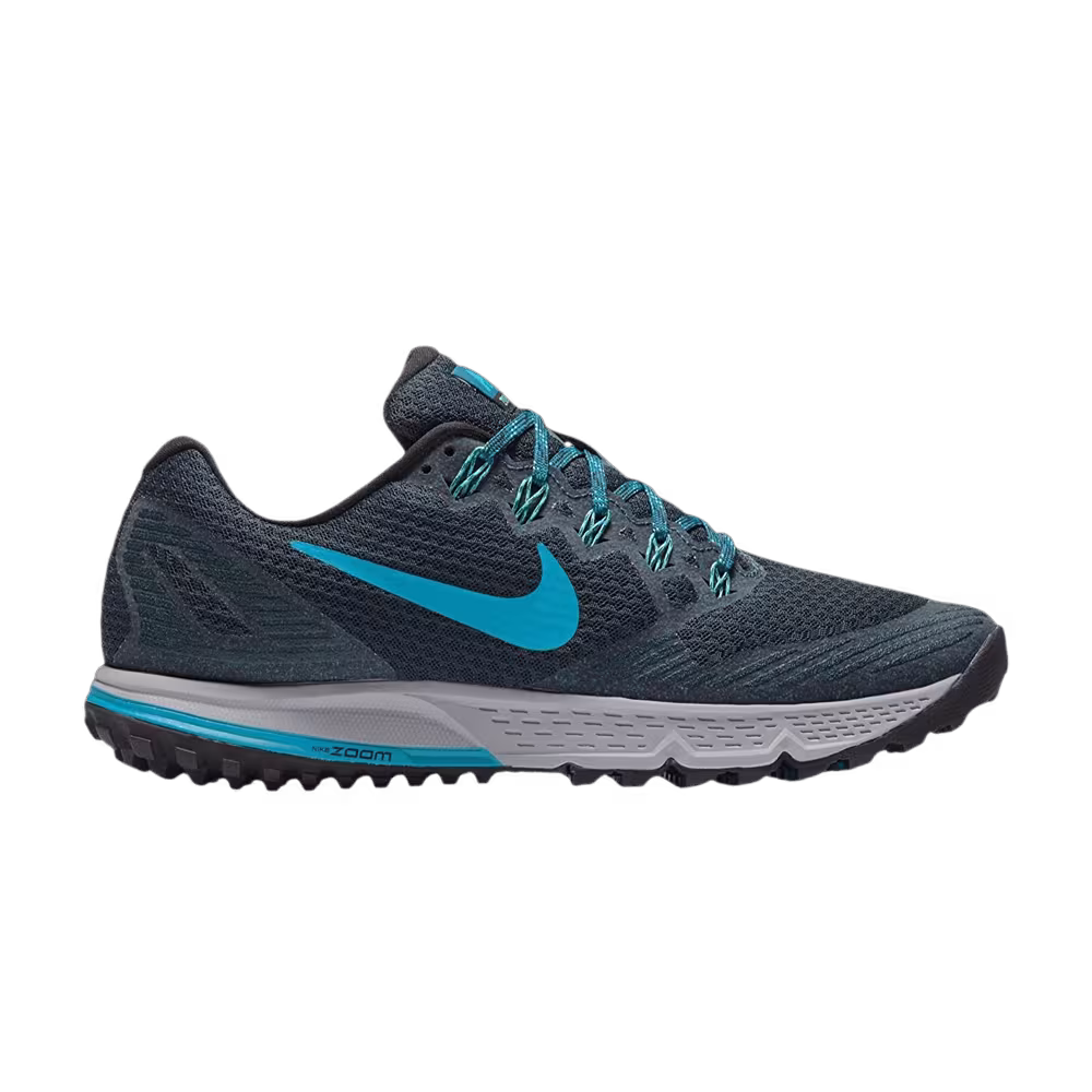 Nike Air Zoom Wildhorse 3 Armory Navy
