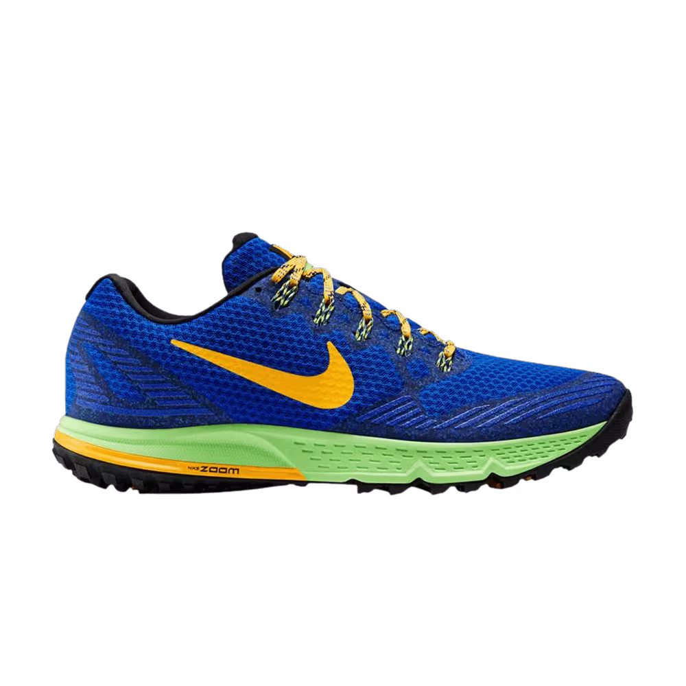 Nike Air Zoom Wildhorse 3
