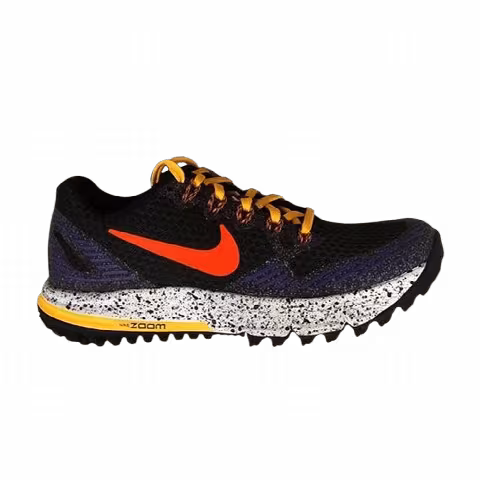 Nike Wmns Air Zoom Wildhorse 3 Premium 'Black Speckled'