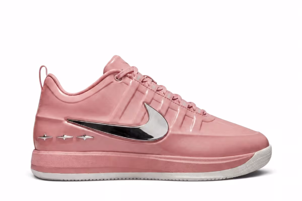 Chevy x Nike Book 2 Stardust, view 2