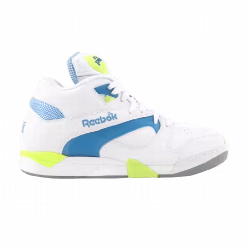 Reebok Court Victory Pump