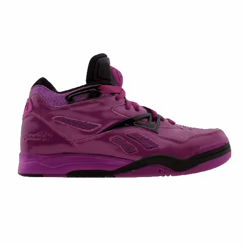 Reebok Court Victory II 2 Pump