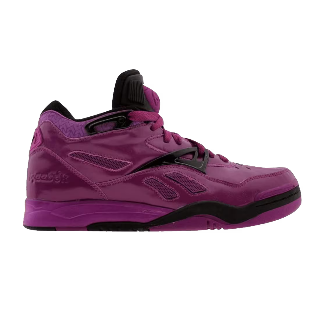 Reebok Court Victory II 2 Pump
