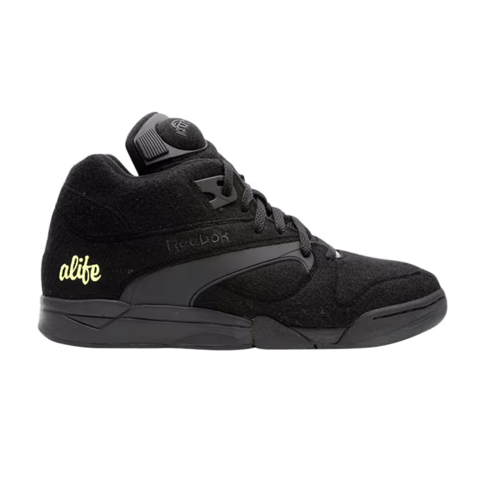Reebok Court Victory Pump Alife