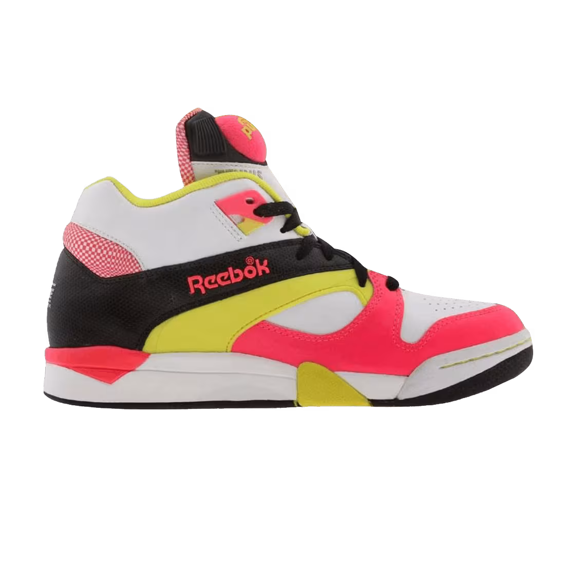 Reebok Court Victory Pump