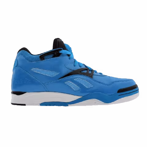 Reebok Pump Court Victory II