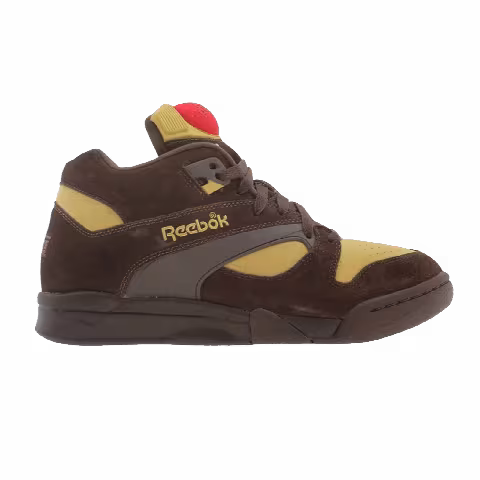 Reebok Court Victory Pump Rudy Rudolph The Red Nose Raindeer