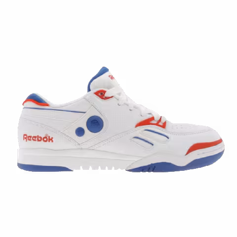 Reebok Pump Court Victory Dual Low