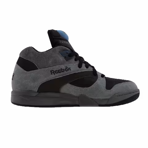 Reebok Court Victory Pump Industrial