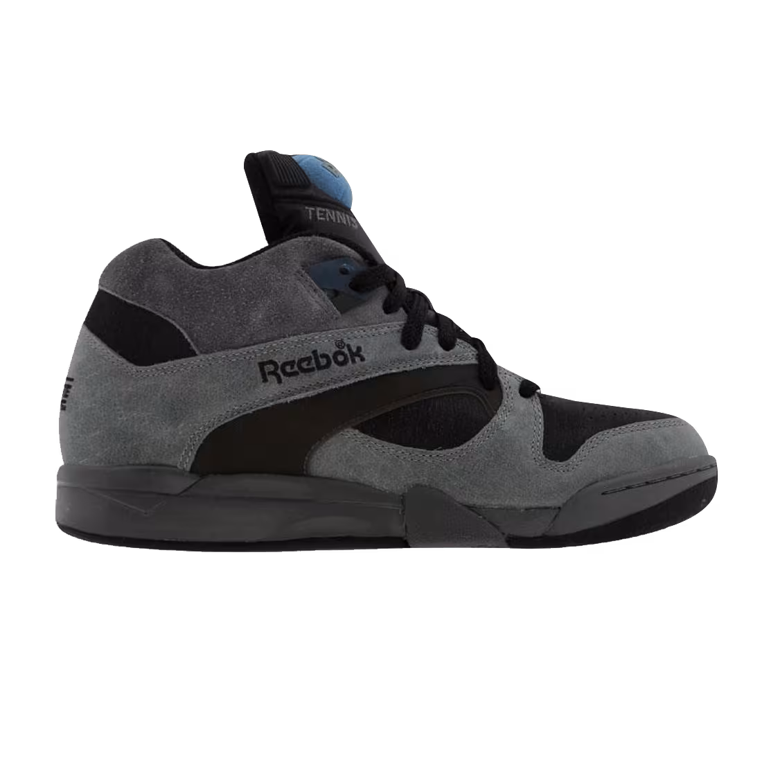 Reebok Court Victory Pump Industrial