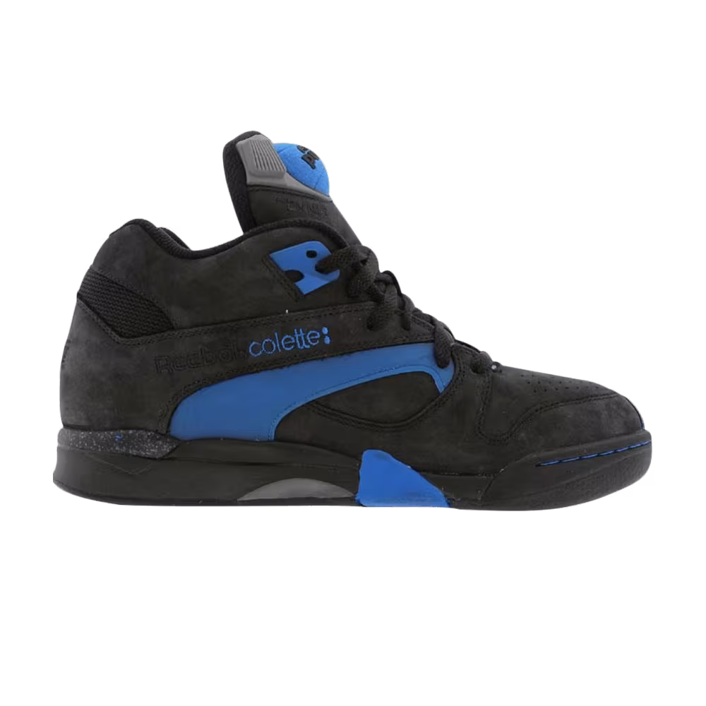 Colette x Reebok Court Victory Pump UNI colette