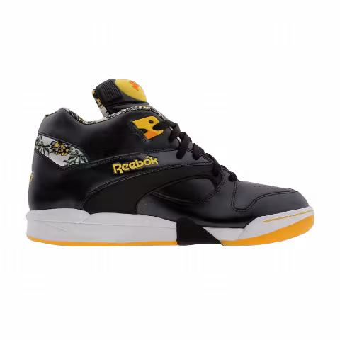 Reebok Court Victory Pump  UNI