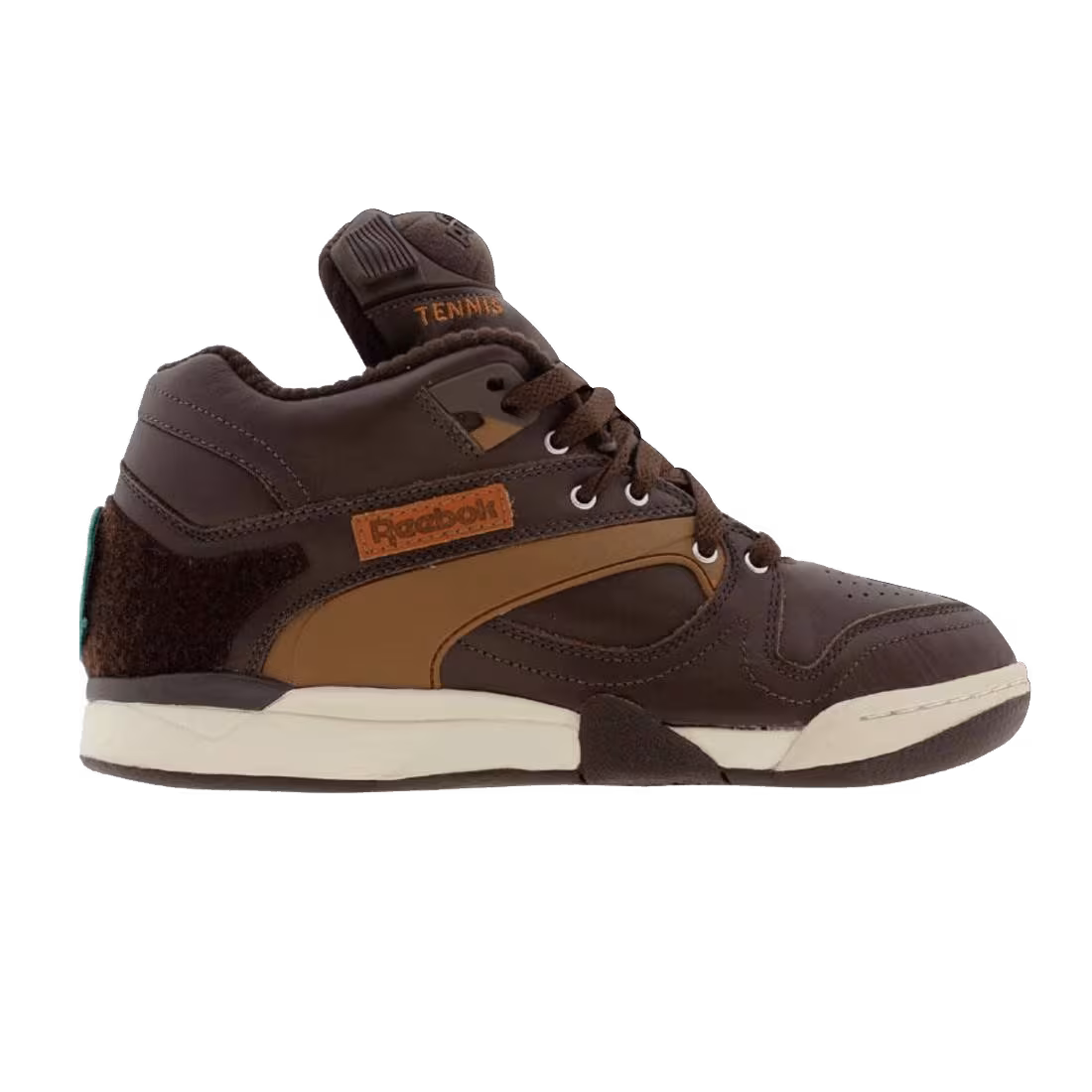 Reebok Court Victory Pump UNI bomber jacket