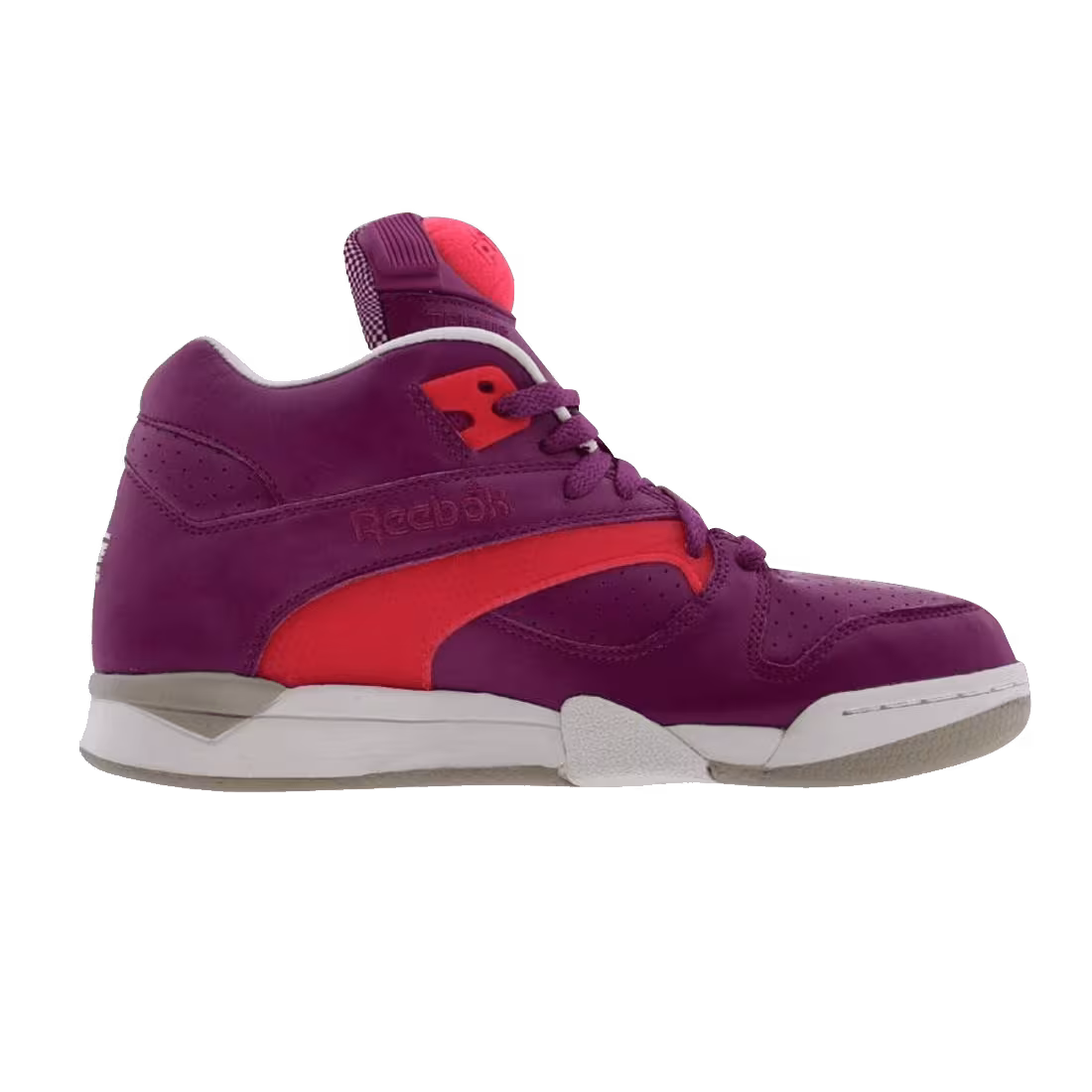 Reebok Court Victory Pump UNI