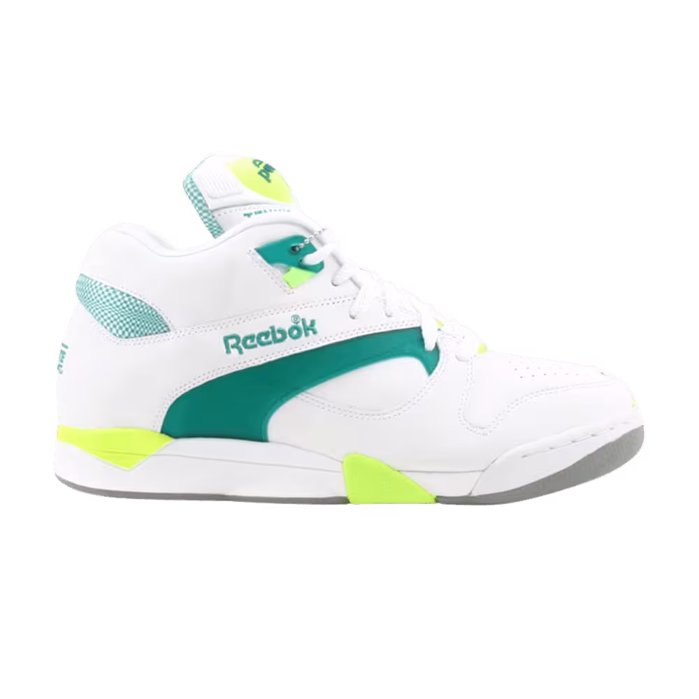 Reebok Court Victory Pump