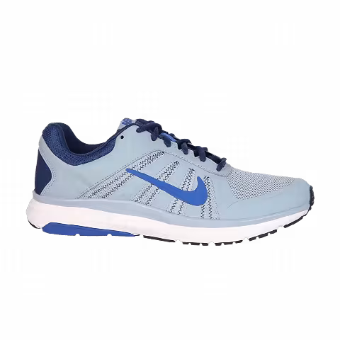 Nike Dart 12 MSL 'Hyper Cobalt'