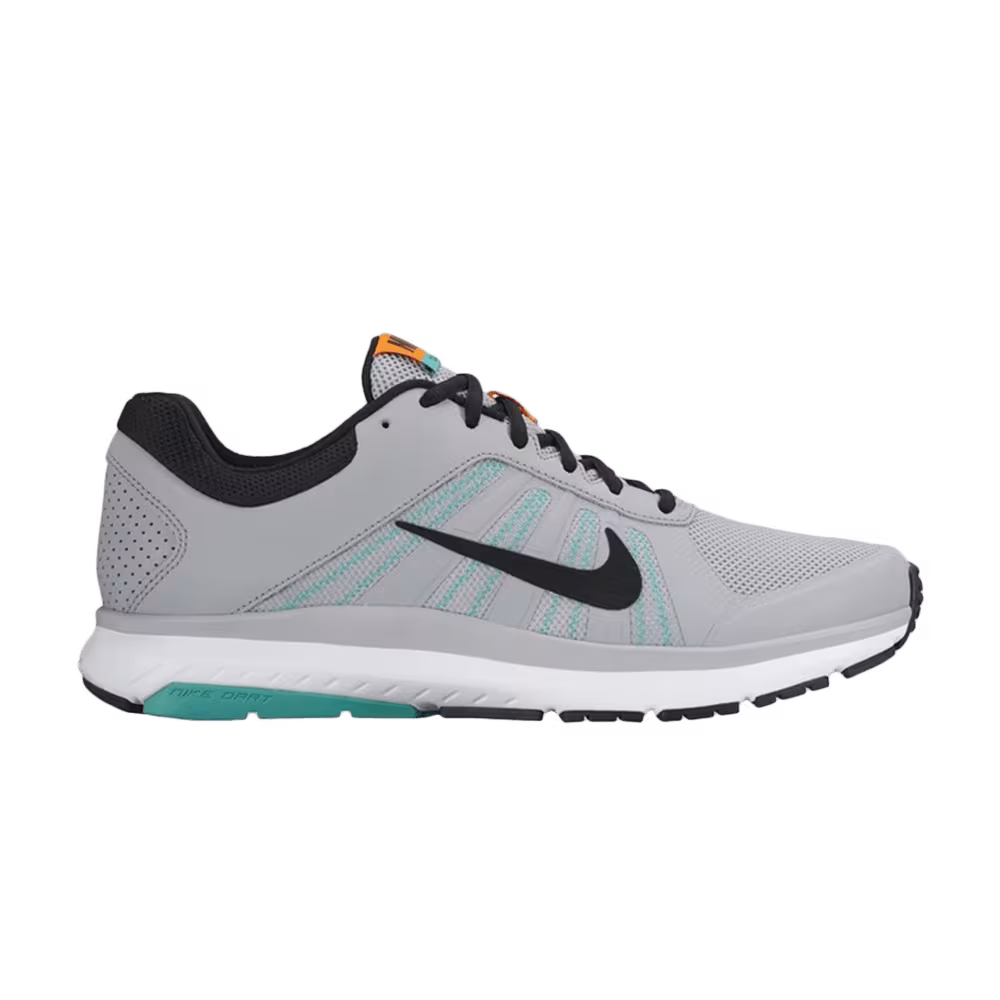 Nike Dart 12 MSL Wolf Grey