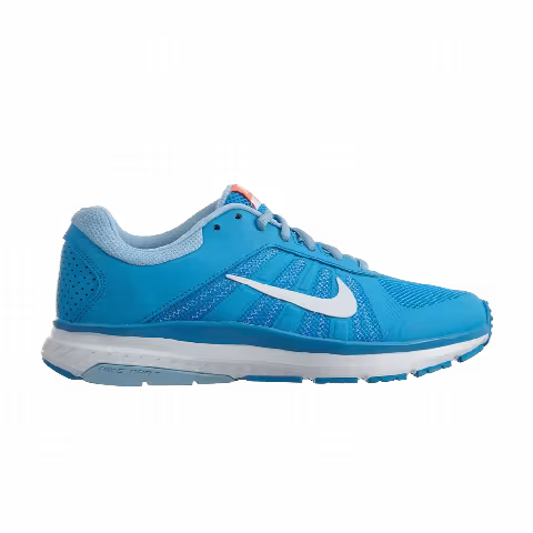 Nike Wmns Dart 12 'Blue Glow'