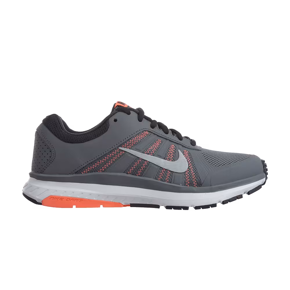 Nike Women's Dart 12 Cool Grey
