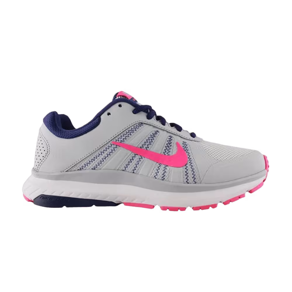 Nike Women's Dart 12 Pure Platinum