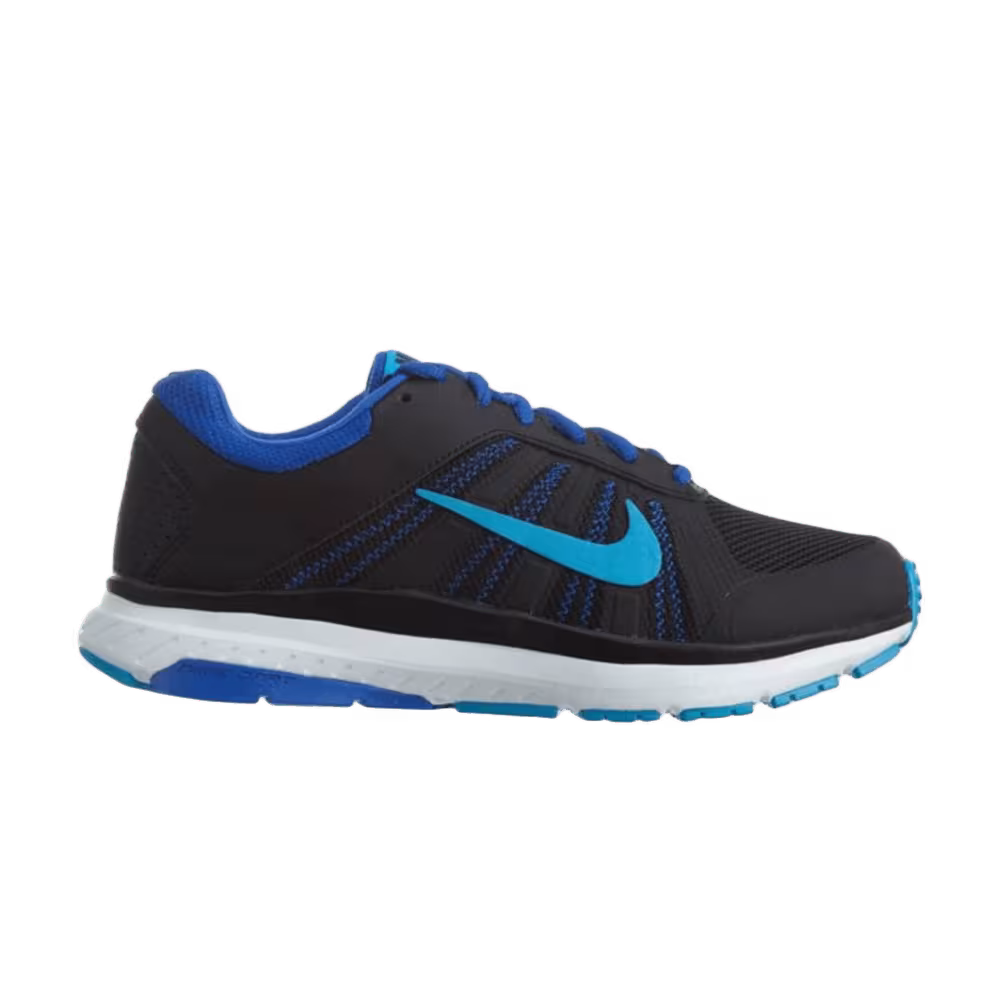 Nike Women's Dart 12 Black